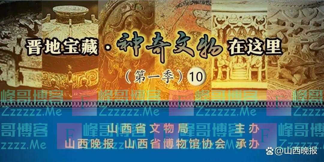 在云冈，小小石钵上升起一座莲台！