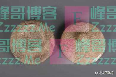 在云冈，小小石钵上升起一座莲台！