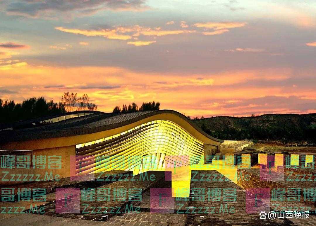 在云冈，小小石钵上升起一座莲台！