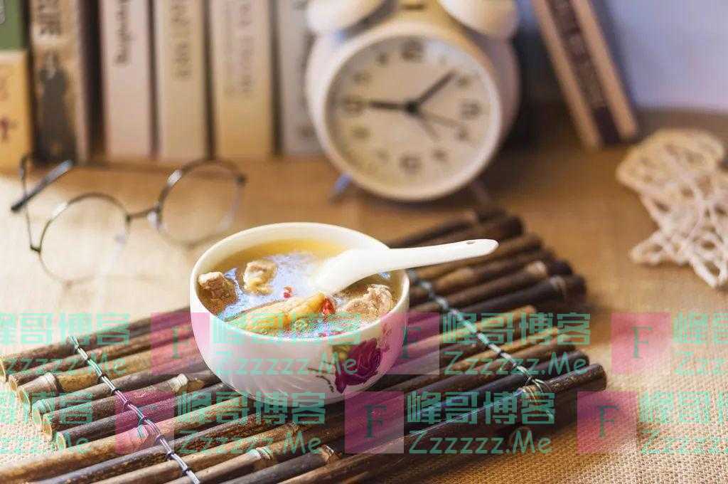 “冬补第一汤”竟不是羊肉汤，而是它！大补肝肾、养气血是一绝，熬一锅全家老小都受益