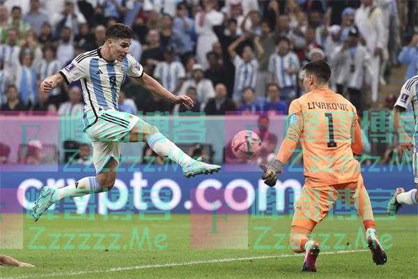 哈亚·金鸿一瞥丨“蜘蛛”才是梅西最佳拍档！斯卡洛尼做对了选择题