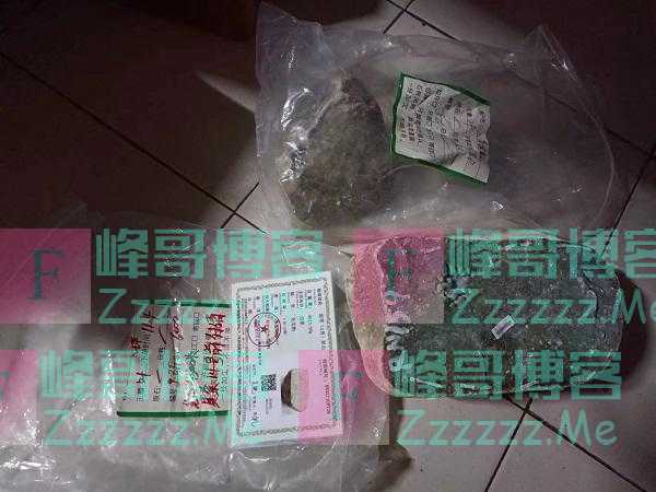 火了火了，“赌石直播”火了！深坑深坑，有人一把被坑五六十万元！