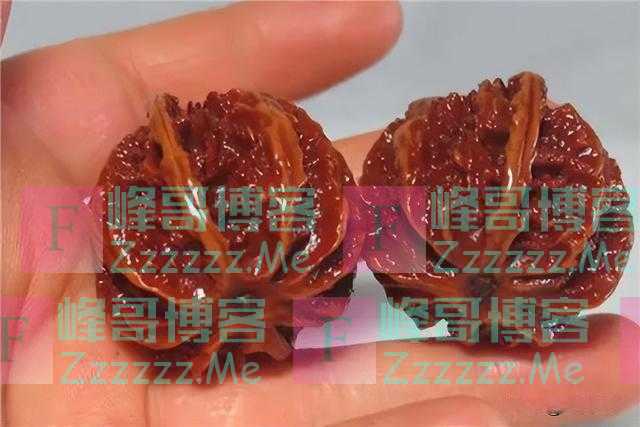 文玩圈里有5个“磨人的小妖精”，其中这种最“难玩”！