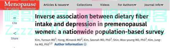 膳食纤维好处多，但最好别超过这个量！这2个误区，也希望你别犯