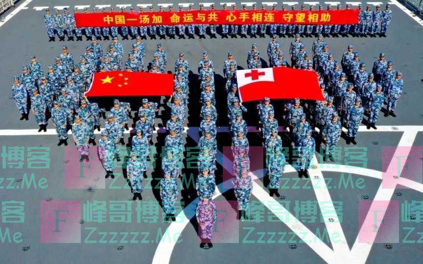 乘风破浪！这是南海将士的“行程卡”！