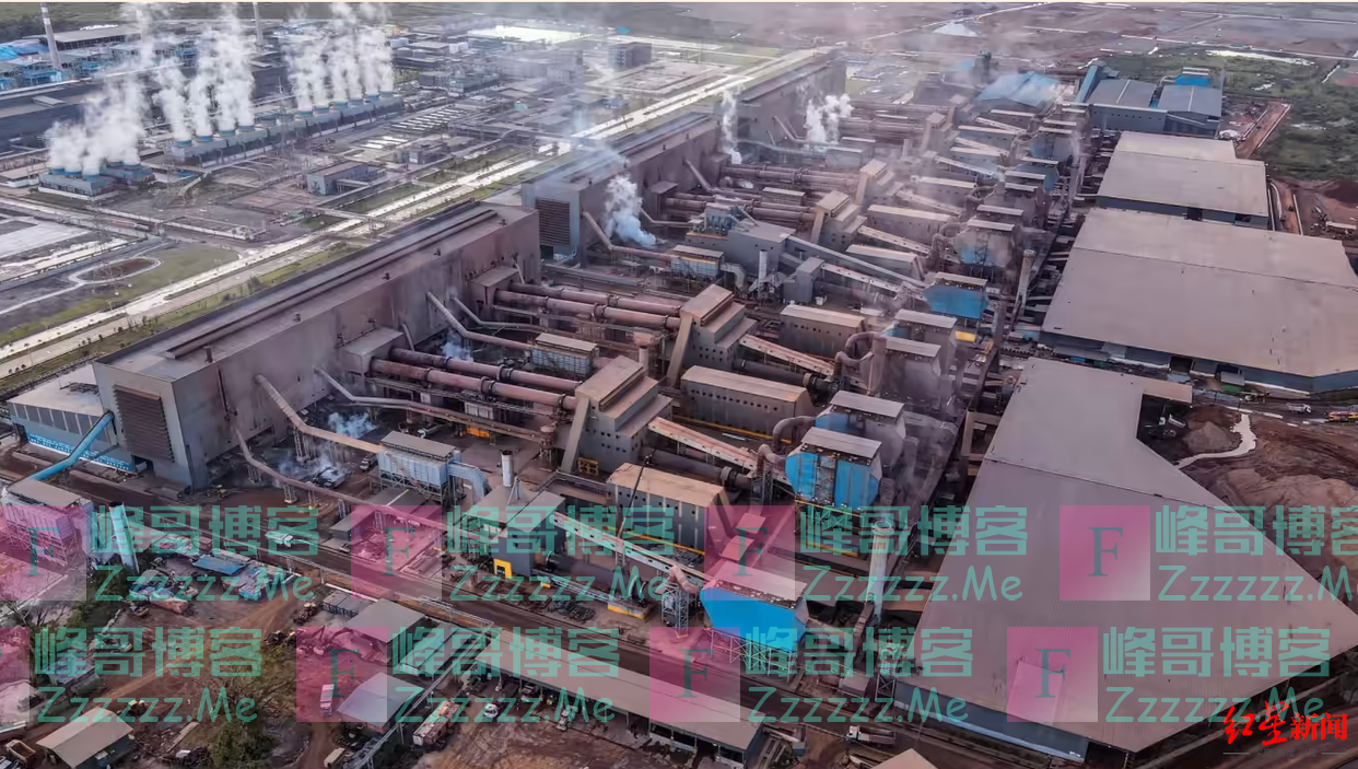 印尼欲建立“镍”版“欧佩克” 分析师：很难实现还将吓跑国际投资者