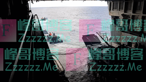 抢滩登陆！海军陆战队立体联合演练