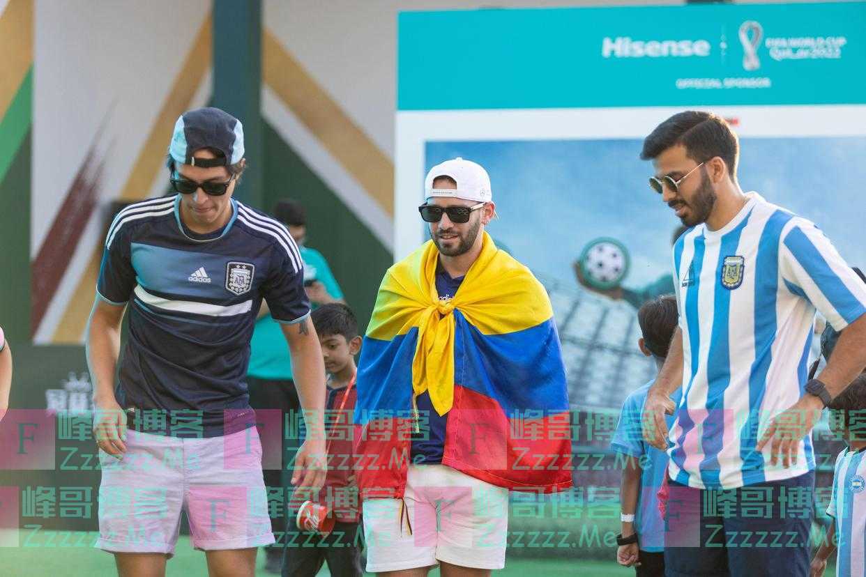 Wei球迷|预测准确率高达90%?卡塔尔世界杯这些“神兽”又