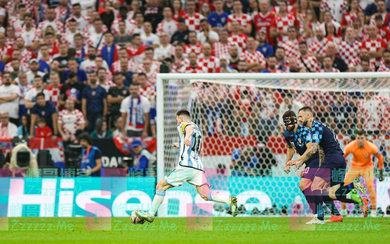 艺术家退场，世界足球的“半兽人”时代即将到来｜评论