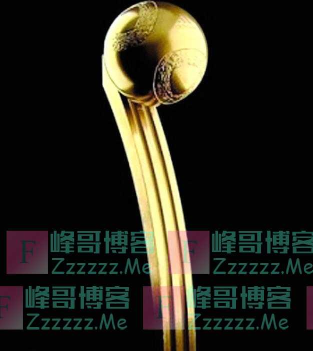 世界杯金球奖 为啥梅西和姆巴佩的球迷互相推让