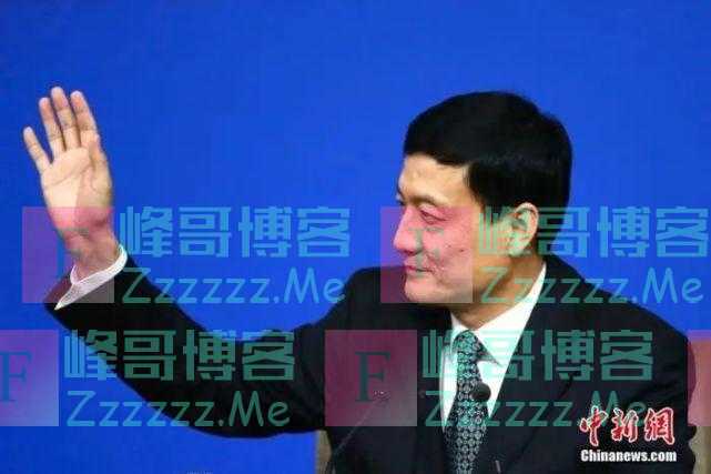正部断崖至主任科员，“老虎”肖亚庆降了多少级？
