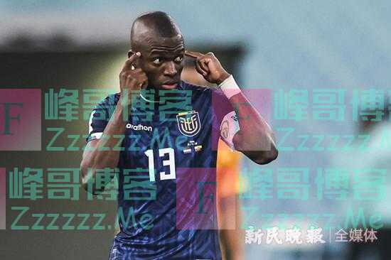 哈亚·人物｜瓦伦西亚连场进球领跑射手榜 3粒进球背后有个约定