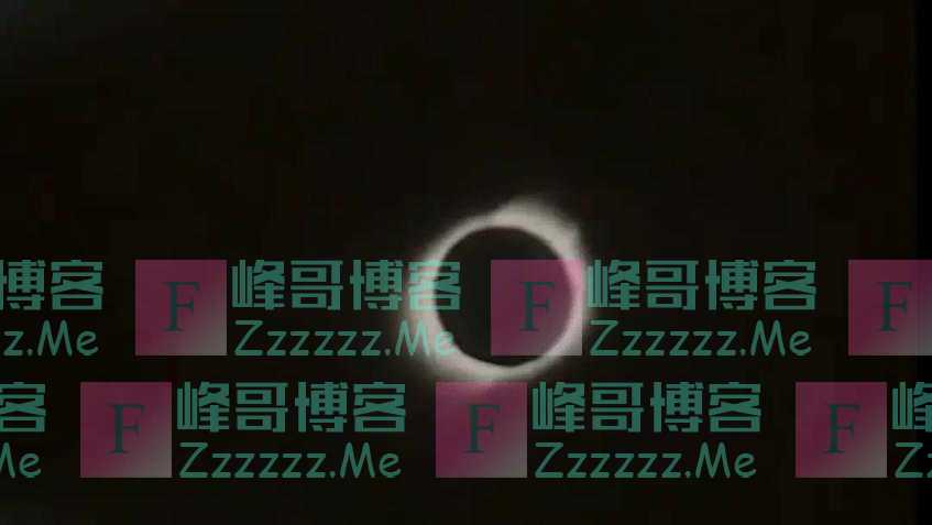 《最后的观星人》：一个天文学家的日食考察故事