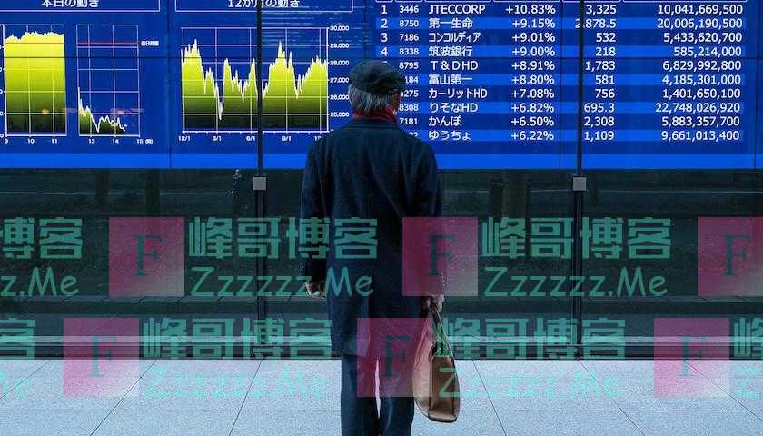 日本央行意外调整利率政策，震惊全球市场