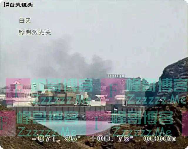 时隔2823天，这里再次展开五星红旗！