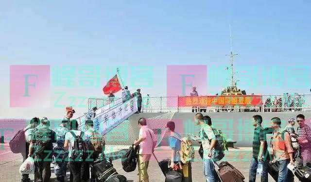 时隔2823天，这里再次展开五星红旗！