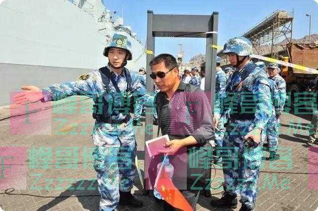 时隔2823天，这里再次展开五星红旗！