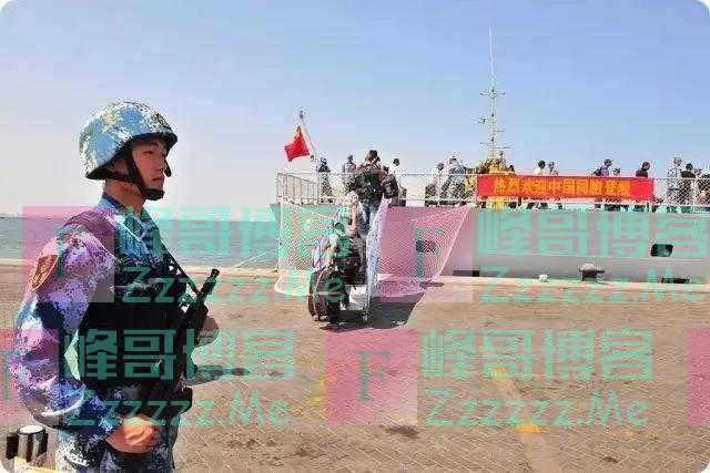 时隔2823天，这里再次展开五星红旗！