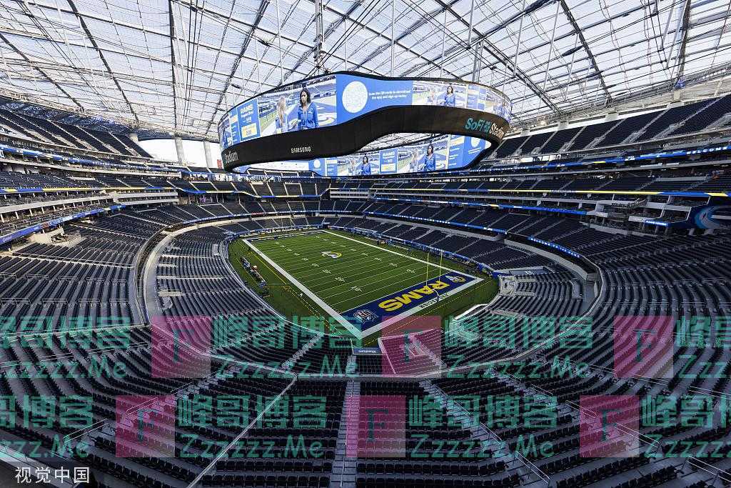 下届北美世界杯有不少“最”