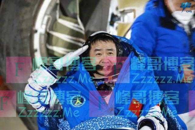 带你从专业视角看航天员“下班回家”！