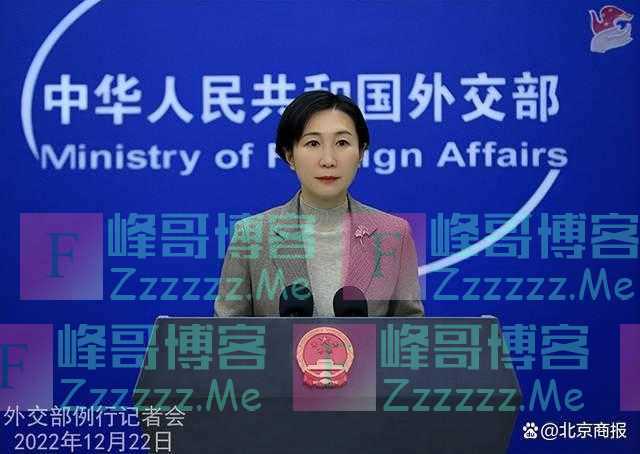 德国政府表示已获准向常住中国的德国公民提供辉瑞与生物新技术公司生产的新冠疫苗，外交部回应