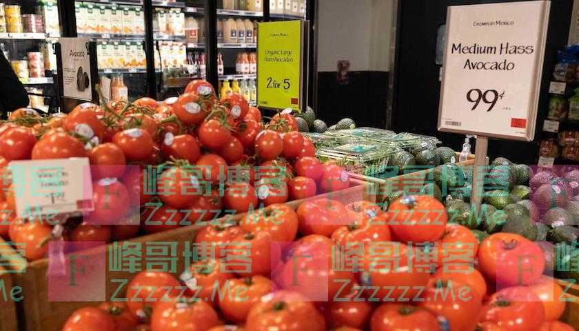 美联储加息效果有限？美国三季度GDP终值大幅上修