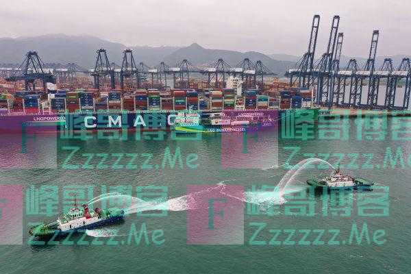 中国将开启经济增长新篇章：支持民营经济 扩大内需市场