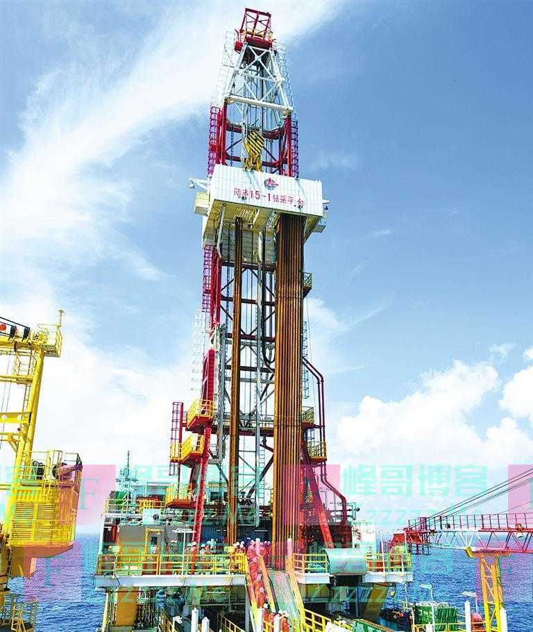 海洋能源成为重要增长极