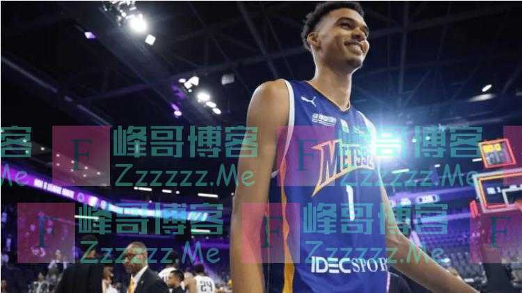 NBA经纪人：如果文班亚马不受伤，他将成为史上最伟大的球员