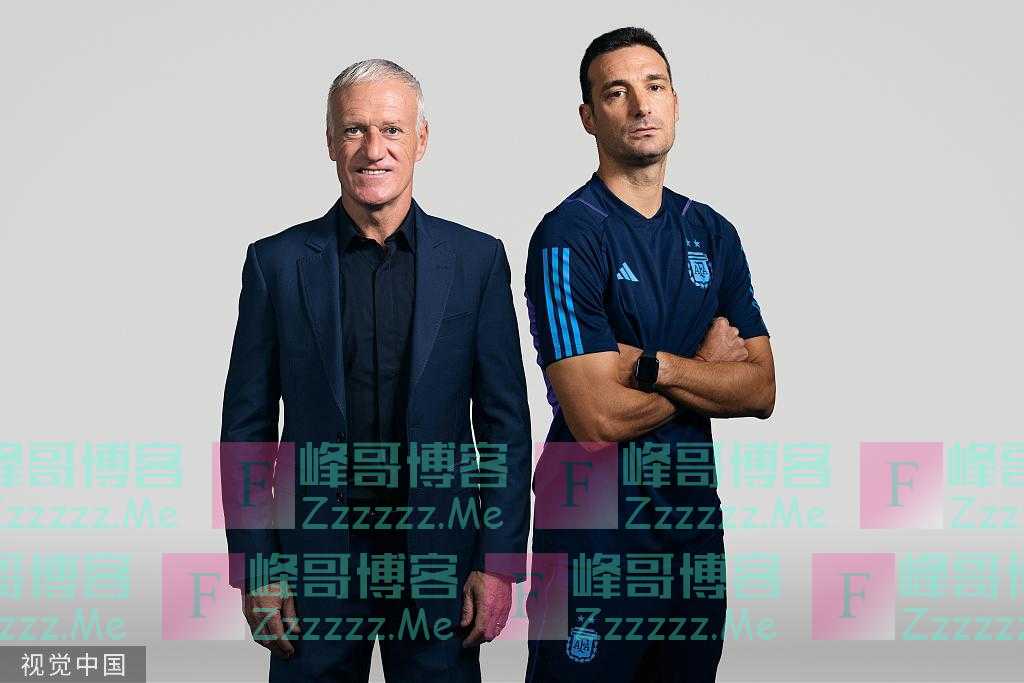 执教法国队十年,德尚只做了一件事:稳定,还是稳定