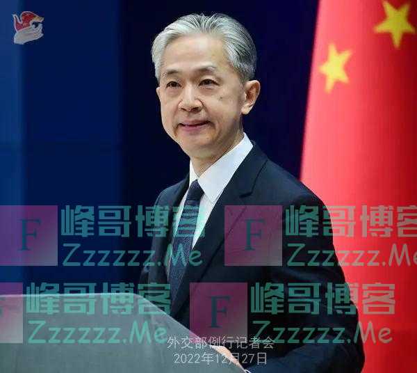 日本首相宣布从中国到日本的旅客抵达后需进行检测？外交部回应