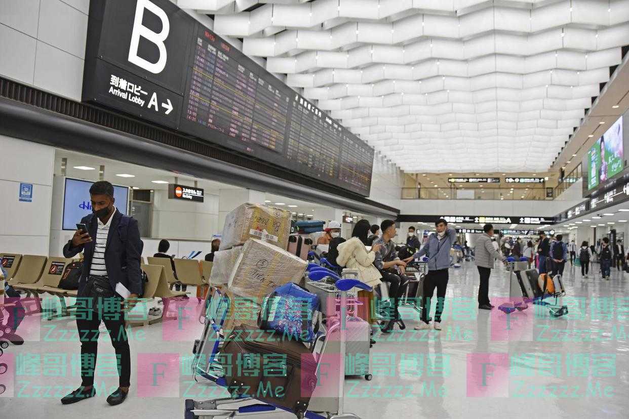 出入境政策将优化!旅行社称已为出国游做准备,有公司紧急安排海外游线路