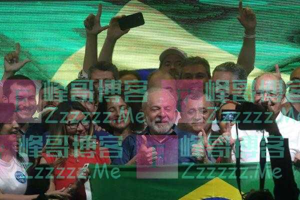 港媒：中国对巴西再工业化至关重要