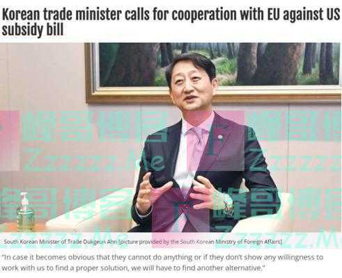 美国这一年：“美国优先”收割全球