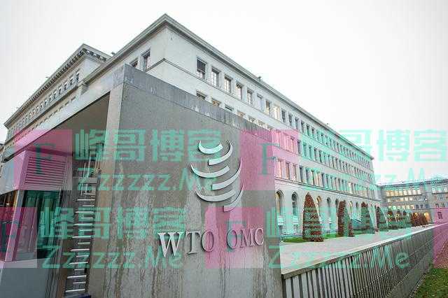 美国这一年：“美国优先”收割全球