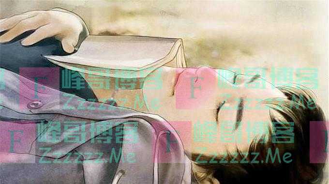 热推良心小说《情深难暖故人心》，让万千读者跪服作者的套路！