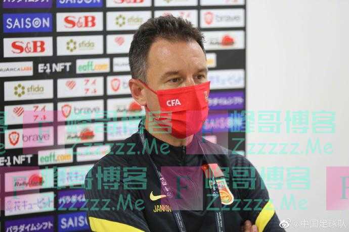 4年后,美加墨世界杯 中国男足能去吗?