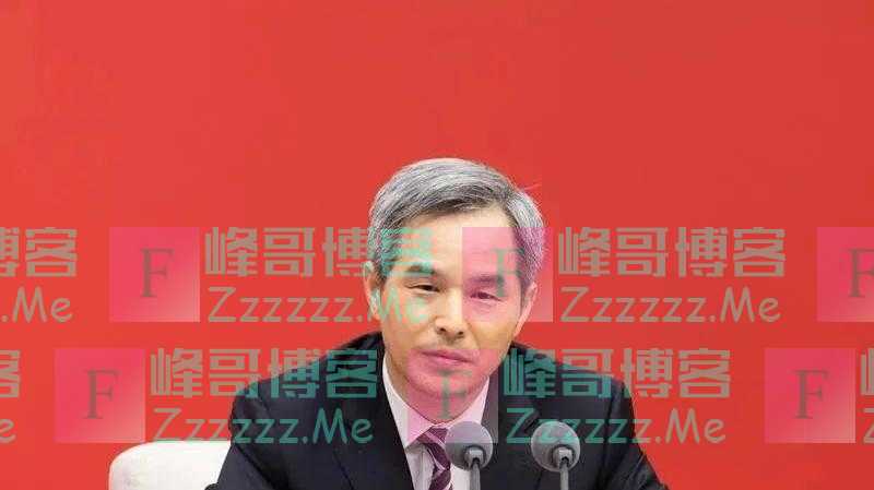 中央纪委国家监委宣传部长王建新任新疆维吾尔自治区党委常委