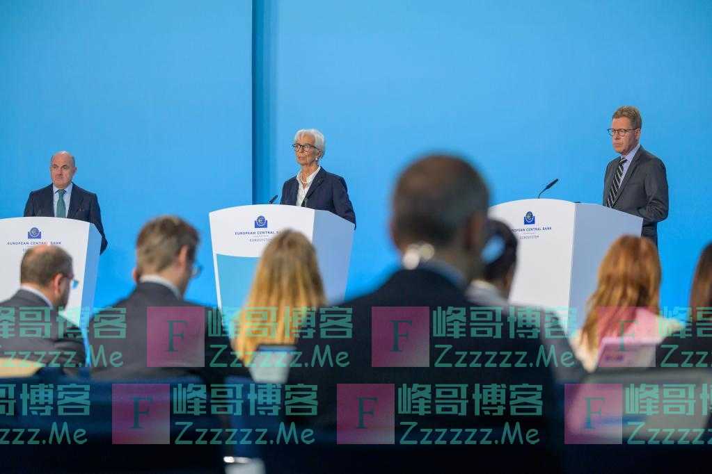 三重困境中欧洲经济出路难寻