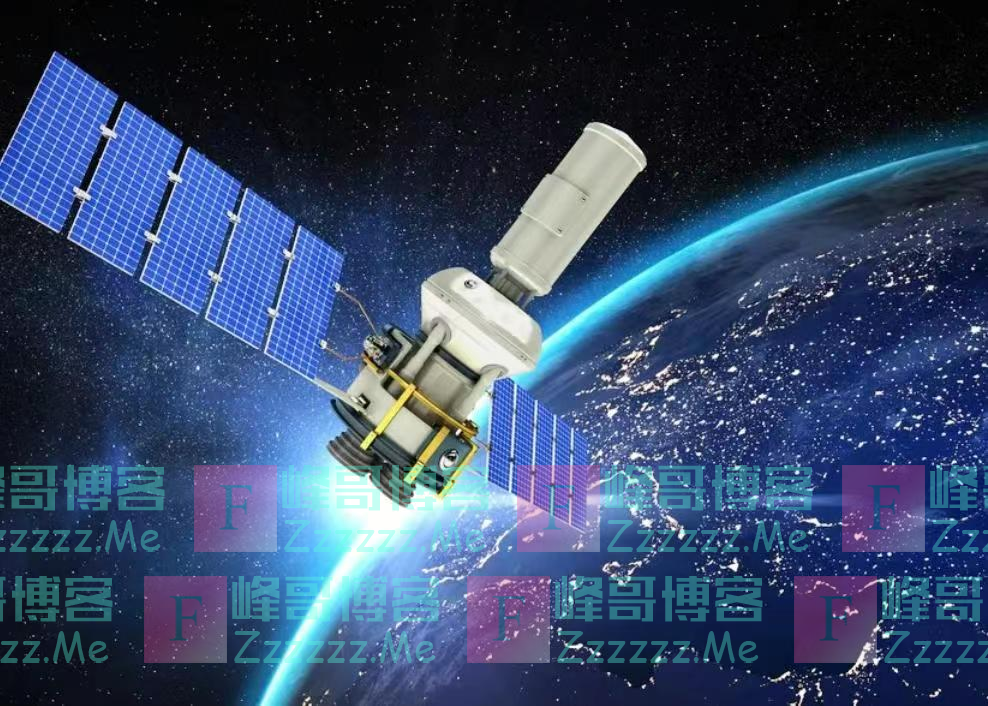 日定位2100亿次,北斗获165国认可,外媒警告:低估中国是犯错