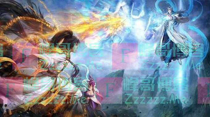 超人气大作《我从娘胎开始修炼》，告别废柴的日子，真的不远了！