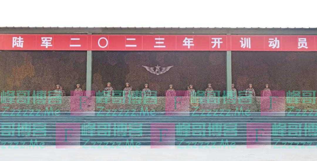 河南籍上将李桥铭已任陆军司令员