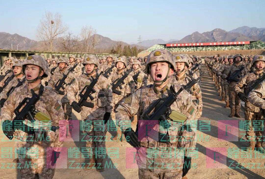 河南籍上将李桥铭已任陆军司令员