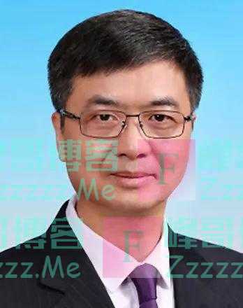中央决定：信长星任江苏省委书记，陈刚任青海省委书记