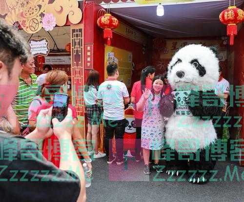 东南亚国家向中国游客敞开大门