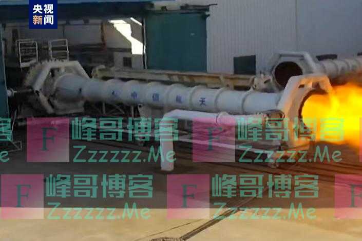 试车成功！中国航天点燃2023年“第一把火”