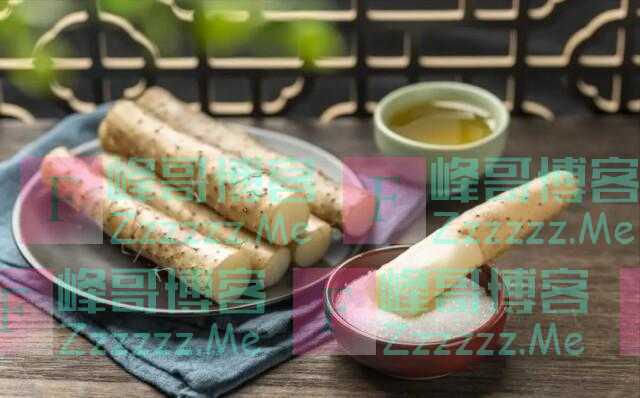 养肺就是养命！建议中老年人多吃“5白”食物，远离白肺，少生病