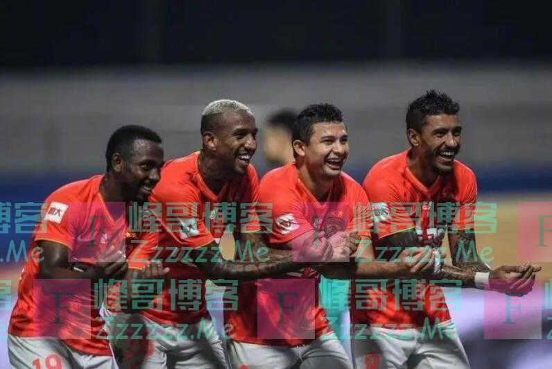 粤媒回顾广州队13年历程：共获17个冠军，未来一切是未知数