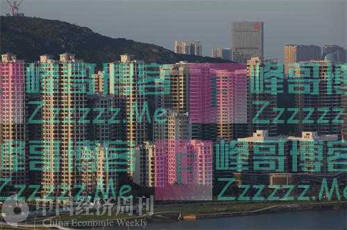 近20家银行涉“停贷”楼盘，房地产业的金融风险化解了吗？