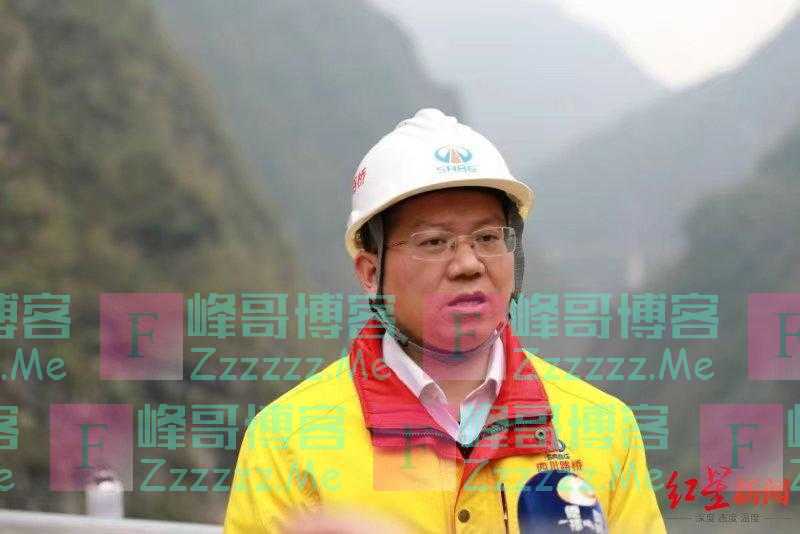 绵茂公路通车背后:56公里穿越龙门山天险,难度大!筑路13年常遇塌方泥石流